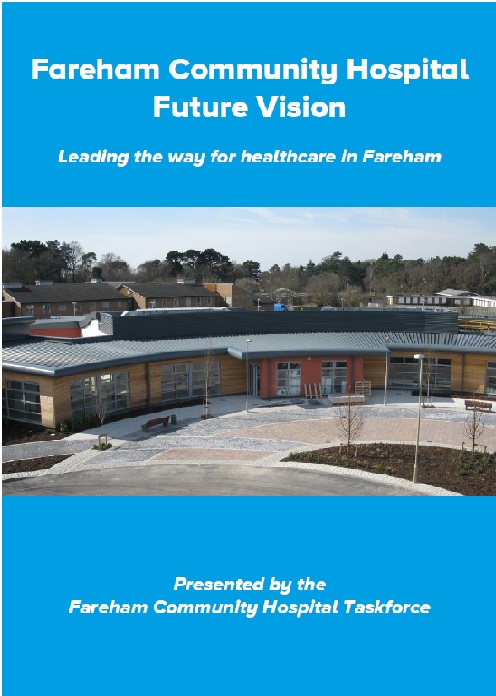 FCH Future Vision